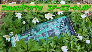 Soundforte SF32 WAV (ICS Wavefont) playing Warcraft II Orc Music
Happy Easter my friends!
Just a short clip today, presenting the ICS Wavefont playing Warcraft II Orc music.
Cheers,
Ernie
PC-SOUND-LEGACY Soundforte SF32 WAV (ICS Wavefont) playing Warcraft II Orc Music