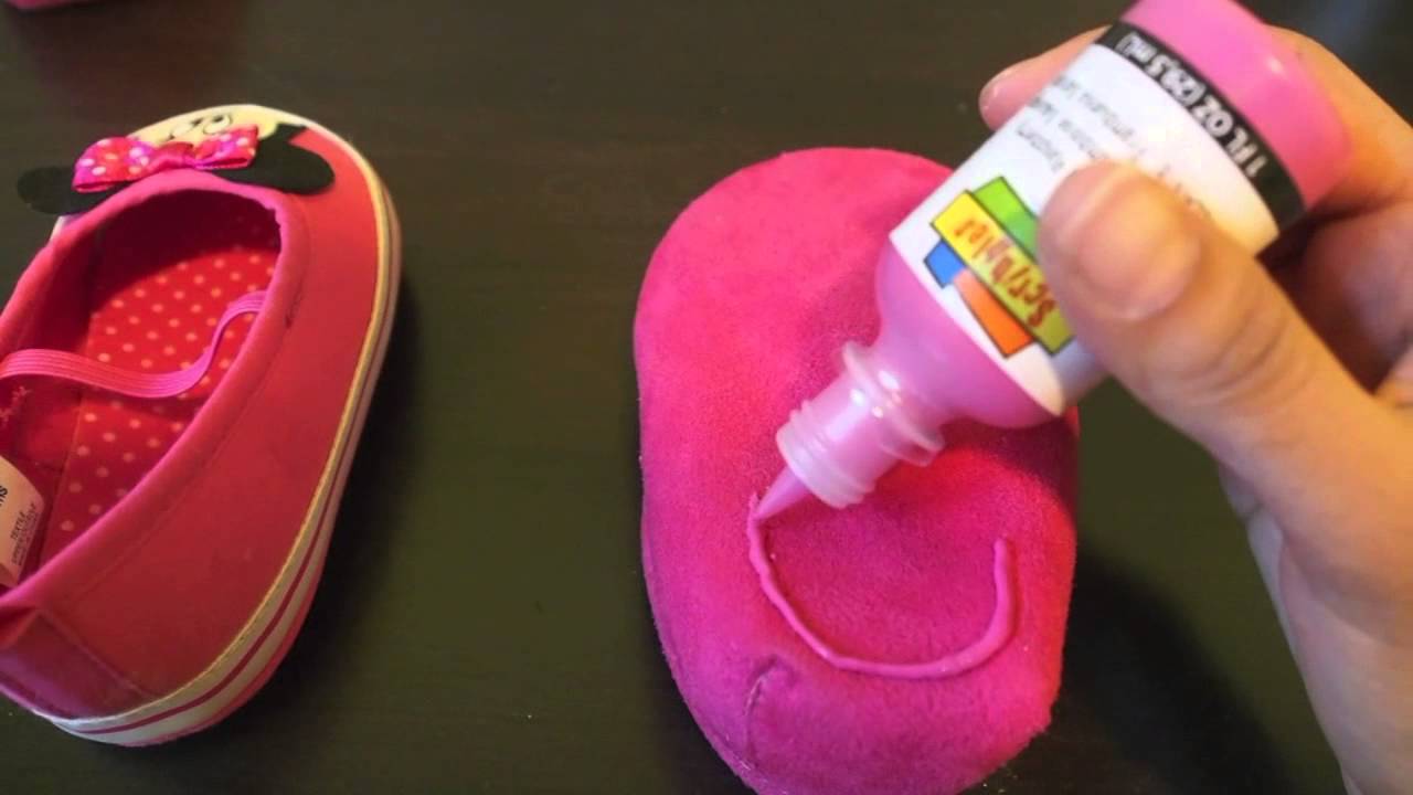 infant non slip slippers