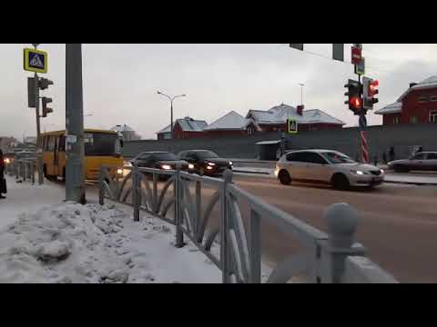 автобус 070