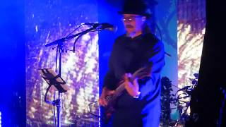 Primus -  The Scheme (Live Debut) LIVE San Antonio [HD] 10/20/17
