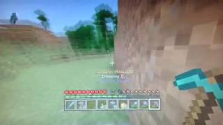 Minecraft Survival Ep. 216: Secret Elytra Tunnel