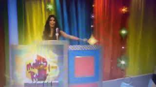Manuela Arbelaez s 2nd Closed Captioning Bumper