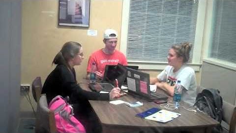 Randall Library Renovations