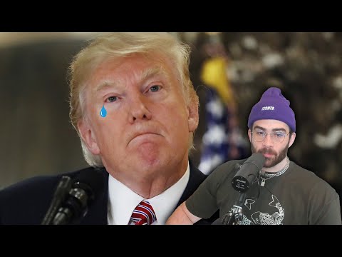 Thumbnail for Will Trump Ever Be President Again?