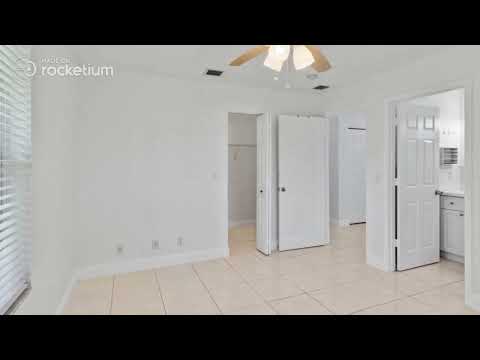 2419 Washington Street, Hollywood, FL home video tour