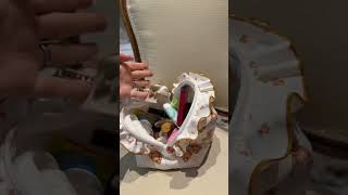 Reset my Teenagers Bedroom Holiday Edition!