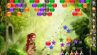 Lost Bubble Level 34