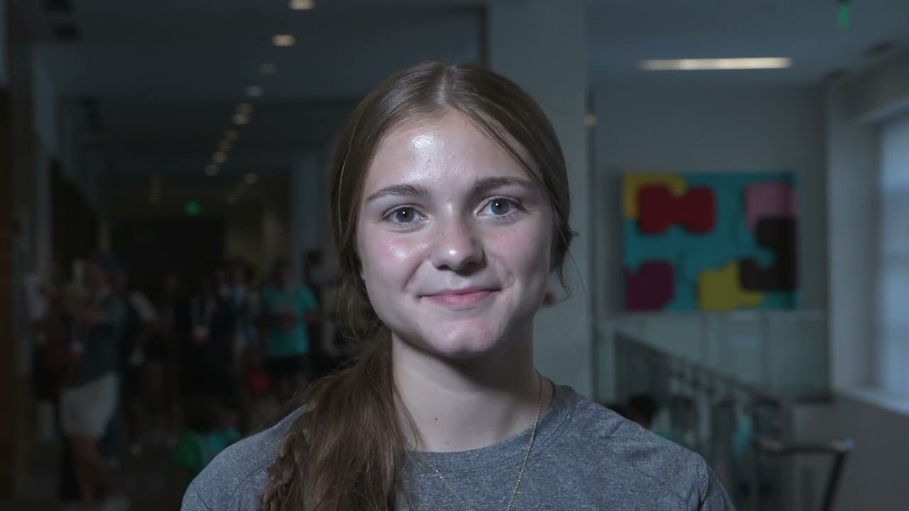 NFHS National Student Leadership Summit (NSLS)