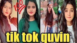 Jiya Rajput Best Acting Video On Tik Tok Tik Tok India
