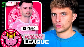 ¿PORCINOS LEAGUE? MI OPINIÓN sobre las NUEVAS CLÁUSULAS de los Jugadores