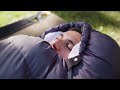 How to Pick the Perfect Sleeping Bag