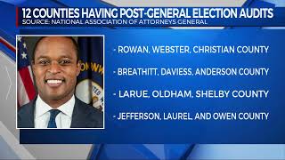 Post election audit 112822