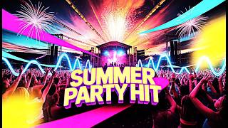 Summer Party Hit screenshot 5