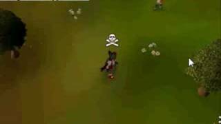 Legacy Project [503] Server Pking - Defzor Vid 1