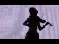 Lindsey Stirling Intro Anti Gravity Live in Berlin, Tempodrom, 19.06.2013