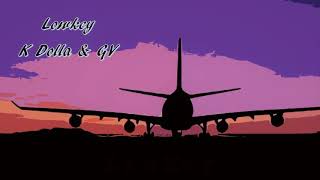 K Dolla & Gv - Lowkey