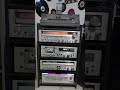 TAPE DECK POLYVOX CP 150M