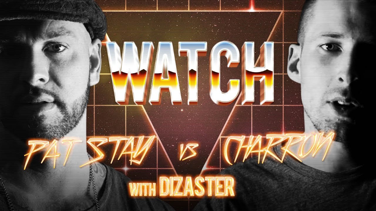 watch-pat-stay-vs-charron-with-dizaster-youtube