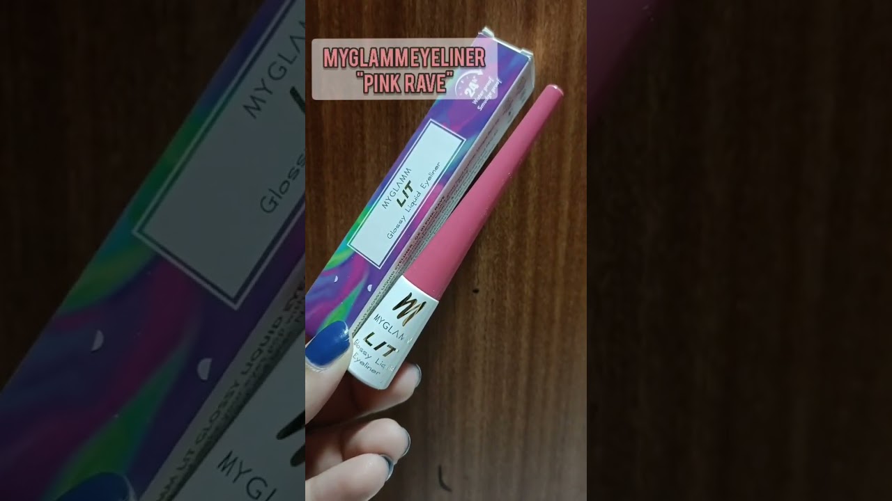 Mini Makeup Haul (Under Rs.400) | Maybelline, MyGlamm