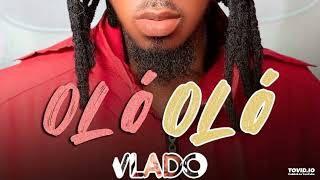 Vlado Coast - Ololo (feat. Mestre Dangui) |Áudio Oficial