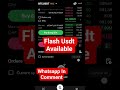 how to Buy and sell flash Usdt In India and Pakistan - Expert Traders