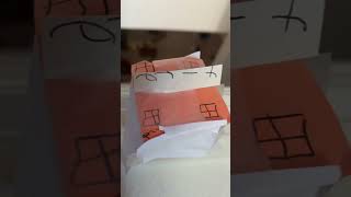 System test 13(sideways camera)