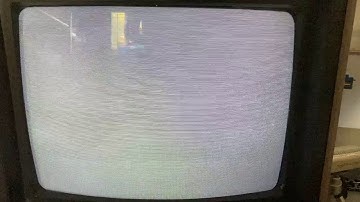 Atari 800 some problem with loading an image. DL, DLI drama