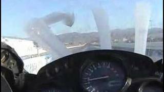 Drag racing @ LACR