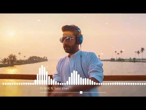 Agar Tum Saath Ho Mashup  DJ NYK  Flute By Sahil Khan