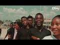 Atosha Kissava Sijaona BTS Video Atosha Kissava Sijaona BTS Video