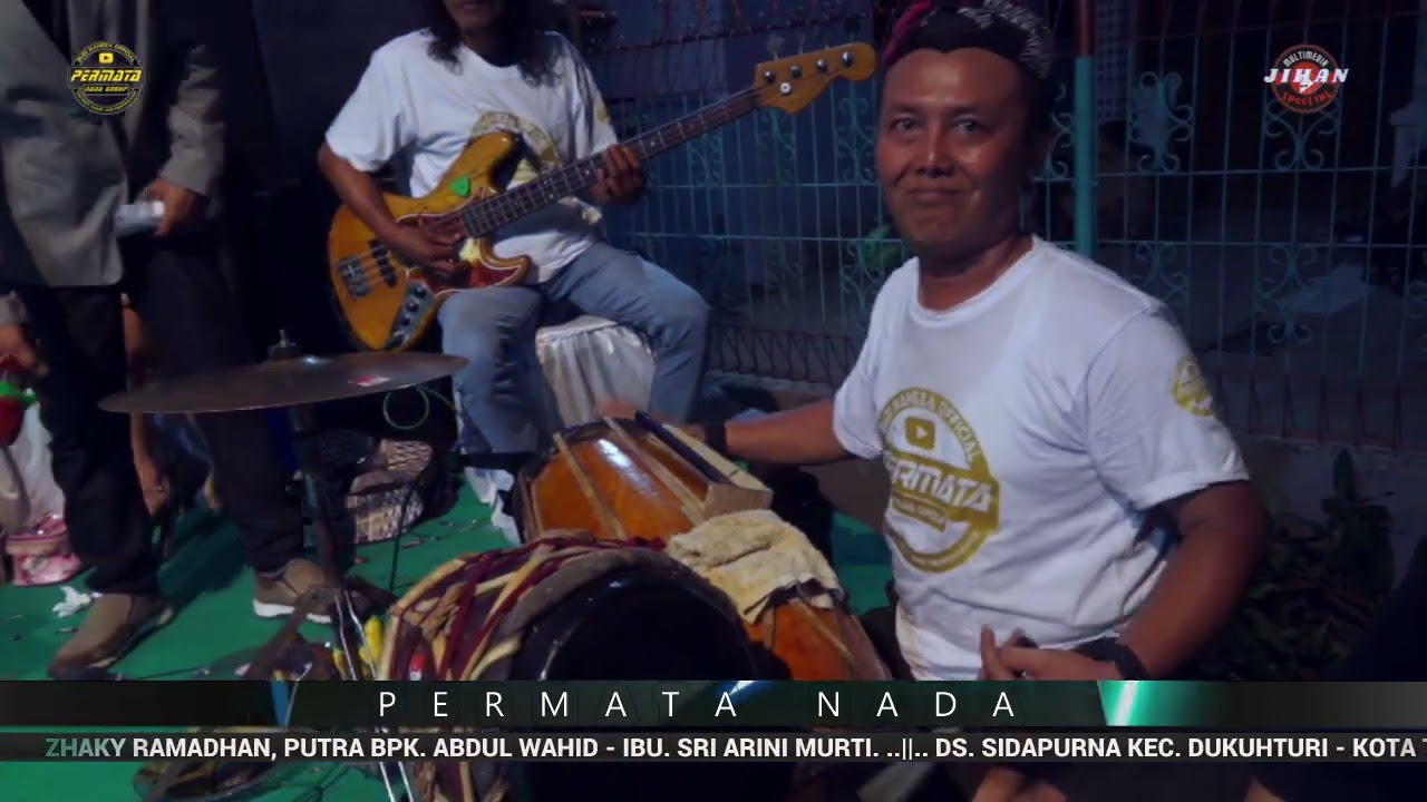 Lanang Pujaan Voc Sherly || PN GROUP