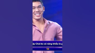 Trí Lực Sánh Đôi | Ngọc Trai và Đại Nhân đối đầu, kết quả sẽ thế nào? #tlsd