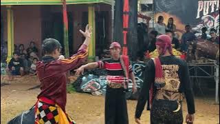 gending gending jaranan ndadi versi putro sadewo