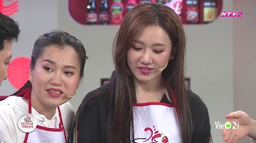 Món ngon giải cứu chiếc bụng đói mèm bằng những nguyên liệu ở đâu cũng có| #10 BẾP VUI BÙNG VỊ