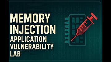 Beat the Exploit: Memory Injection Lab for All Levels