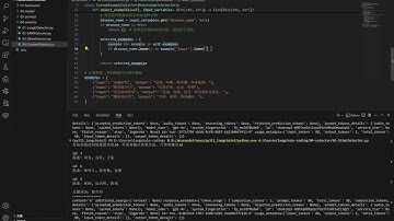 4-3 示例选择器-自定义【从0到1，LangChain+RAG全链路实战AI知识库】