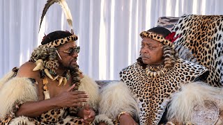 I-Silo sith uMdlokombane wanishiya nami kanishiyanga no Smakade, nonke ngingabami