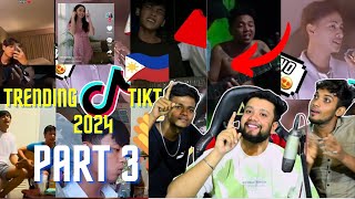 How can Filipino Men Sound Like this!?🎤 🤯 | My friends Shoked,Filpino singers rocked