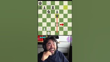 “Brilliant Move! Can You Find the Continuation? 🔥♟️