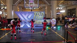 [QR XTRA ORDINARY 2024] DYNAMIC BLUE Dance Crew (ELEMENTARY MODERN DANCE)
