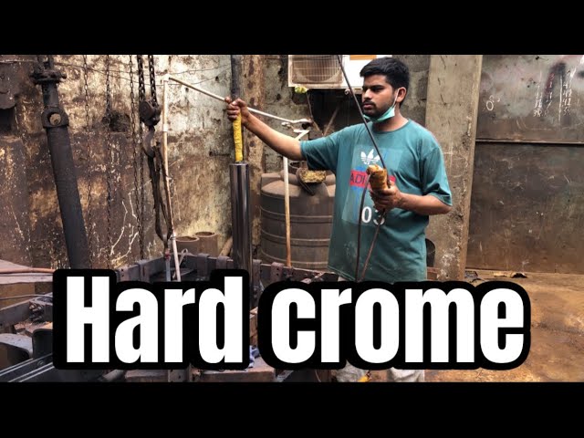 DIY Home Chrome Plating kit Part 2 