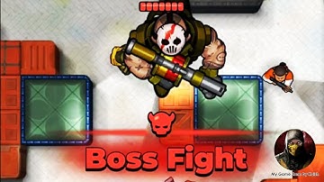 Level 231-240 | Boss | Hunter Assassin | FHD 60fps | #gameplay #walkthrough #mobilegaming | Kaish