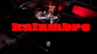 Rafaagar - Kalambre Video Oficial - By Nova Films