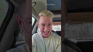 Lady Gets Followed in Target