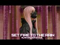 Alan Walker x Adele Style - Set Fire To The Rain (Goetter Remix)