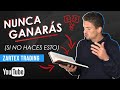 GANAR DINERO con el TRADING en 5 pasos - Aprende a ANALIZAR tus ERRORES