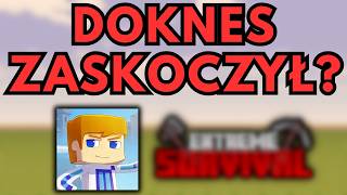 DOKNES MNIE MOCNO ZASKOCZYŁ? (MCEXTREME.PL)