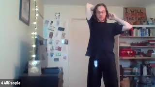 Tai Chi 1.15.2021