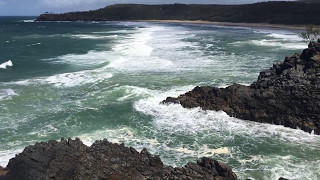 Hell's Gates - Noosa, Australia