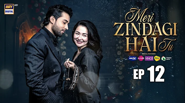 Meri Zindagi Hai Tu Episode 12 | 13 DEC 2025 |  Hania Aamir | Bilal Abbas | ARY Digital